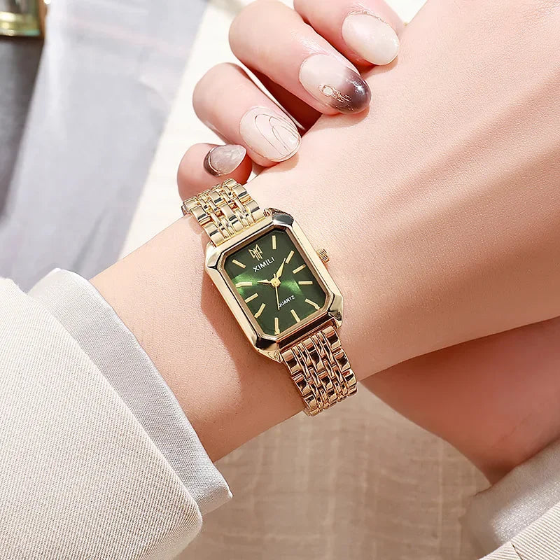Elegant Women’s Watch