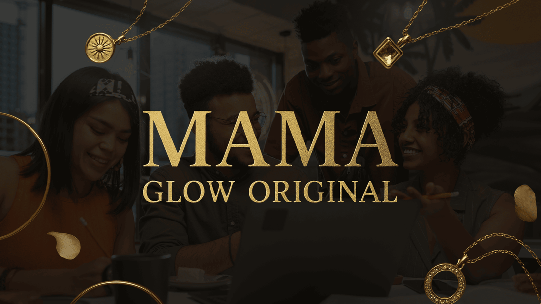 Mama Glow Original: A Dream Come True