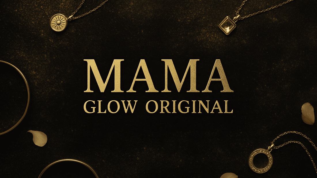 Mama Glow Original: A New Store That Celebrates the Unbreakable Bond Between Mothers and Children