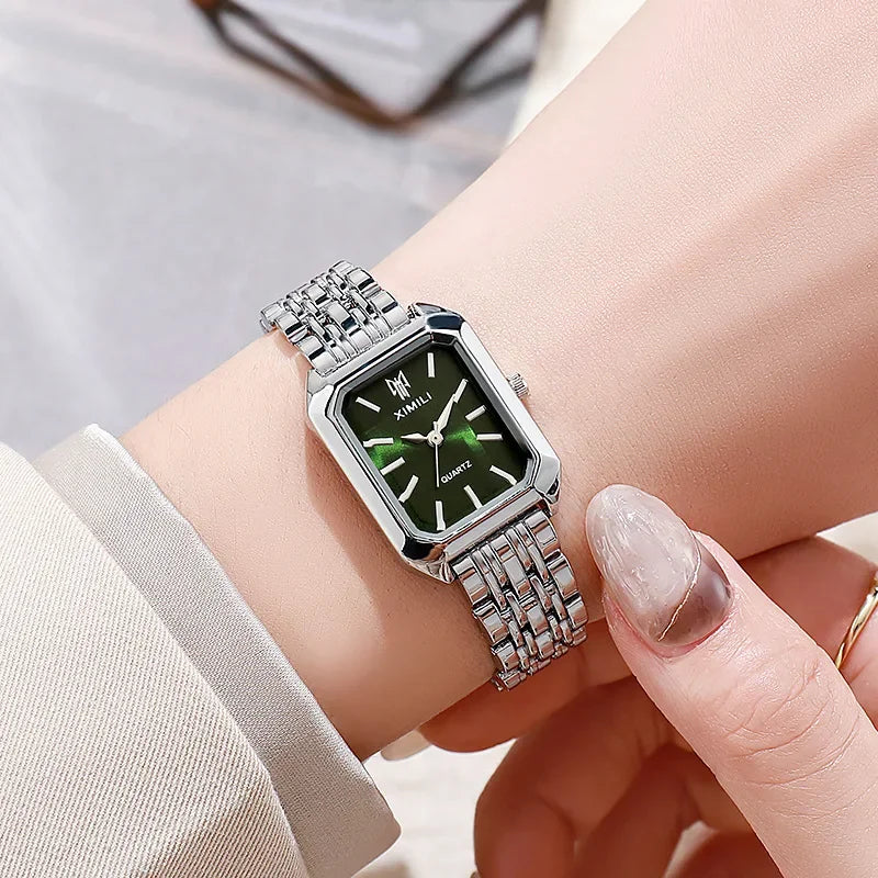 Elegant Women’s Watch