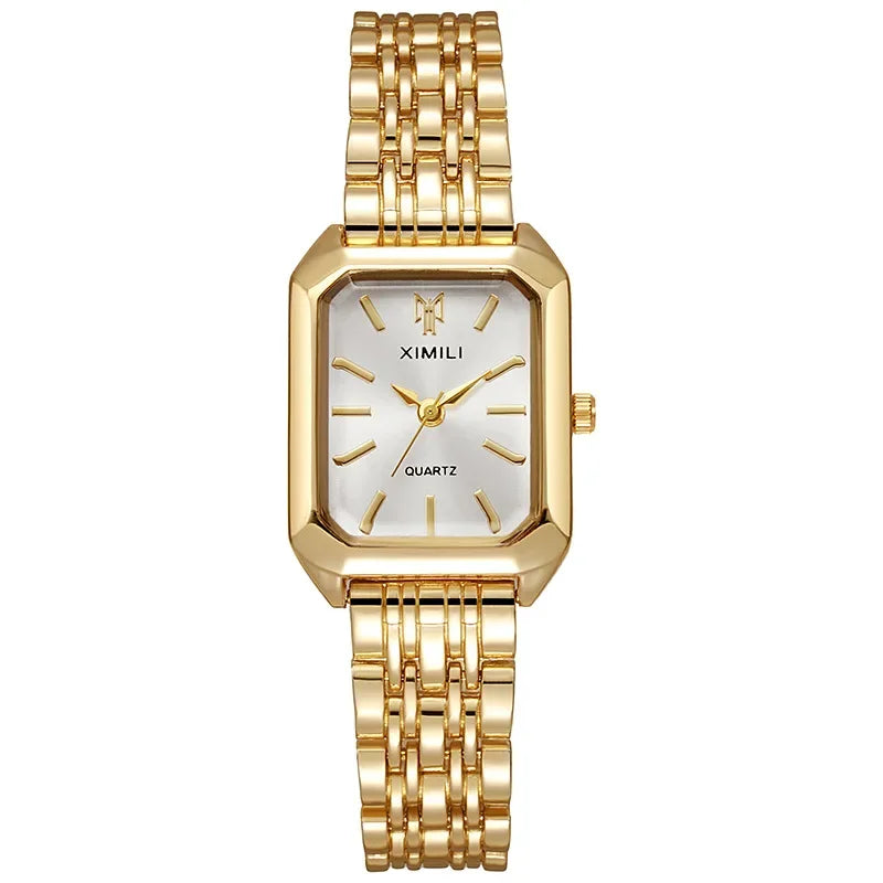 Elegant Women’s Watch