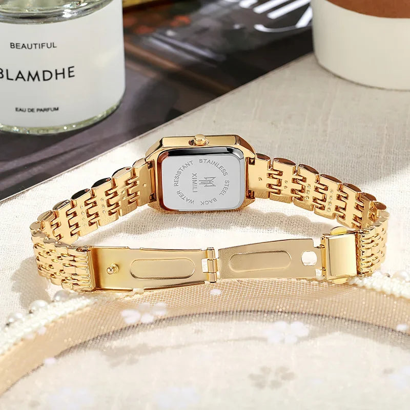 Elegant Women’s Watch