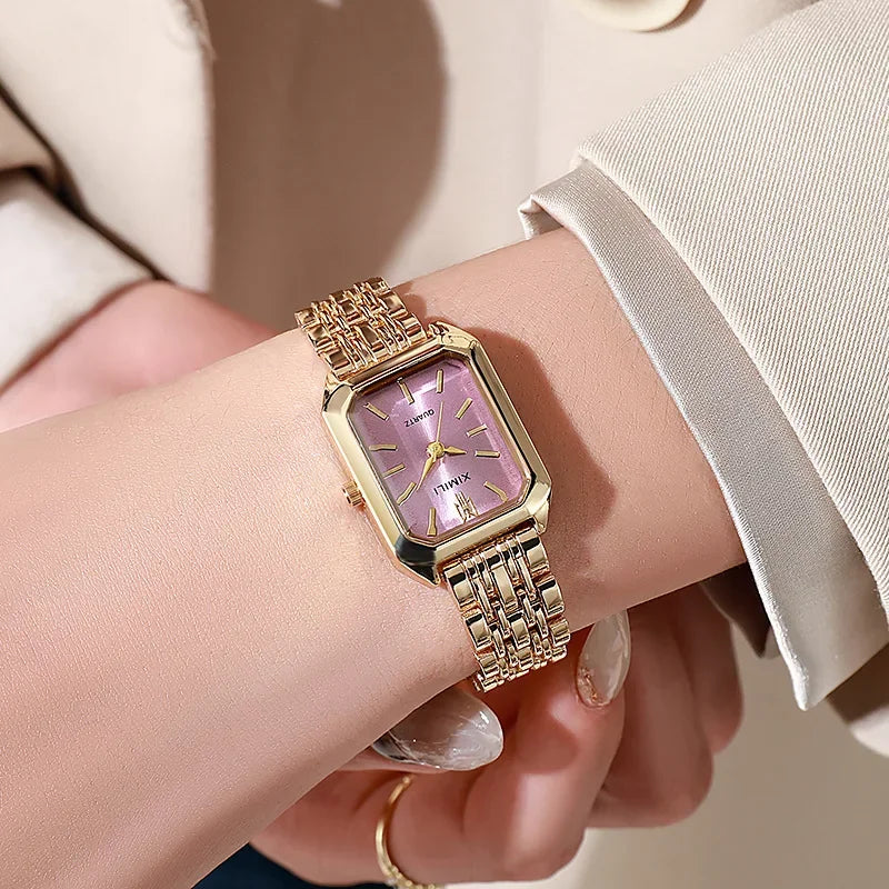 Elegant Women’s Watch