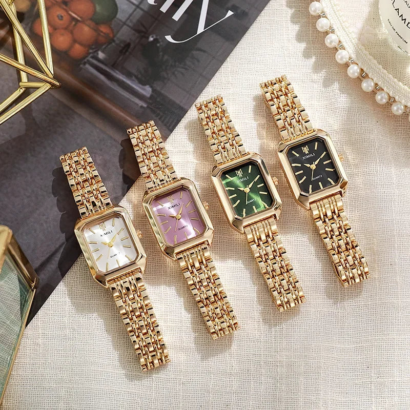 Elegant Women’s Watch